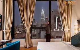 Pavilion Ceylon Hill Suites, Bukit Bintang By Perfect Host